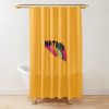 urshower curtain closedsquare1000x1000.1 20 - The Simpsons Merchandise