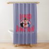 urshower curtain closedsquare1000x1000.1 25 - The Simpsons Merchandise