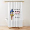 urshower curtain closedsquare1000x1000.1 27 - The Simpsons Merchandise