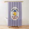 urshower curtain closedsquare1000x1000.1 29 - The Simpsons Merchandise