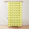 urshower curtain closedsquare1000x1000.1 6 - The Simpsons Merchandise