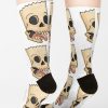 ursocks female back mediumtall portrait750x1000 bgf8f8f8.4 12 - The Simpsons Merchandise