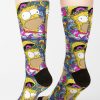 ursocks female back mediumtall portrait750x1000 bgf8f8f8.4 15 - The Simpsons Merchandise