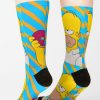 ursocks female back mediumtall portrait750x1000 bgf8f8f8.4 17 - The Simpsons Merchandise