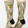 ursocks female back mediumtall portrait750x1000 bgf8f8f8.4 3 - The Simpsons Merchandise