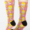 ursocks female back mediumtall portrait750x1000 bgf8f8f8.4 6 - The Simpsons Merchandise