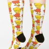 ursocks female back mediumtall portrait750x1000 bgf8f8f8.4 7 - The Simpsons Merchandise