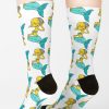 ursocks female back mediumtall portrait750x1000 bgf8f8f8.4 8 - The Simpsons Merchandise