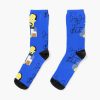 ursocks flatlay mediumsquare1000x1000 bgf8f8f8.1 14 - The Simpsons Merchandise