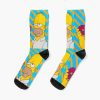 ursocks flatlay mediumsquare1000x1000 bgf8f8f8.1 17 - The Simpsons Merchandise