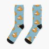 ursocks flatlay mediumsquare1000x1000 bgf8f8f8.1 18 - The Simpsons Merchandise