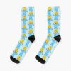 ursocks flatlay mediumsquare1000x1000 bgf8f8f8.1 31 - The Simpsons Merchandise