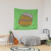 urtapestry lifestyle dorm mediumsquare1000x1000.u2 15 - The Simpsons Merchandise