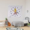 urtapestry lifestyle dorm mediumsquare1000x1000.u2 26 - The Simpsons Merchandise