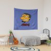 urtapestry lifestyle dorm mediumsquare1000x1000.u2 38 - The Simpsons Merchandise